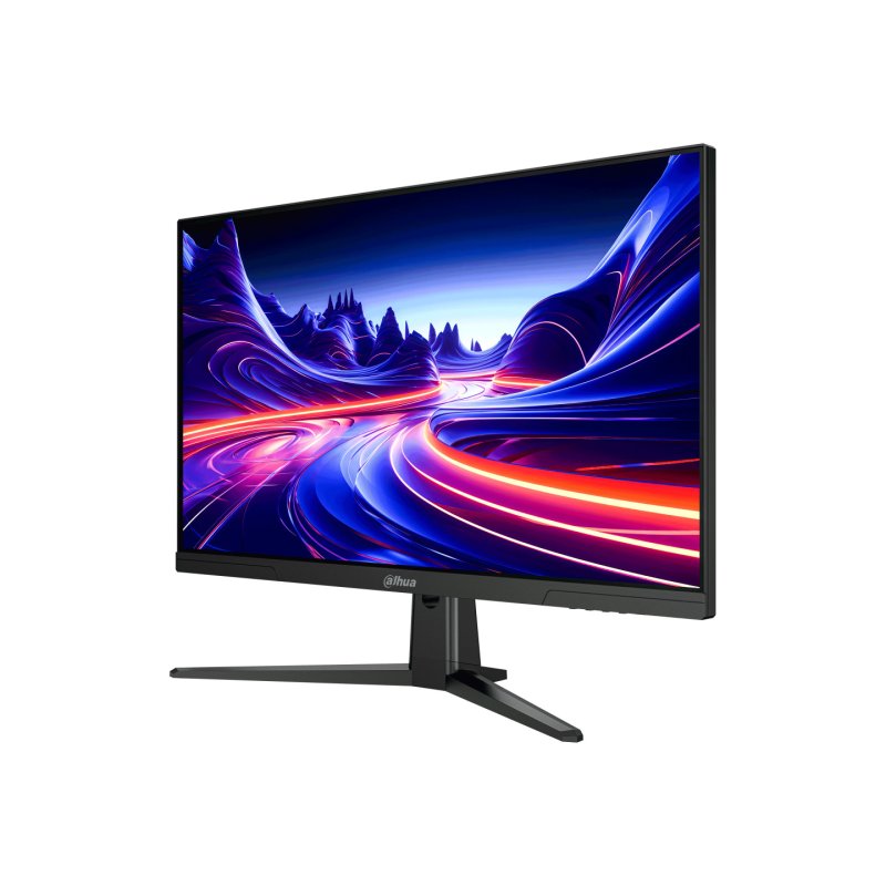 Dahua Technology LM27-E231B computer monitor 68.6 cm (27") 1920 x 1080 pixels Full HD LED Black