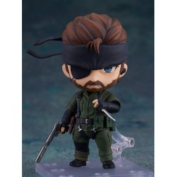 METAL GEAR SOLID DELTA - Naked Snake - Figurine Nendoroid 10cm