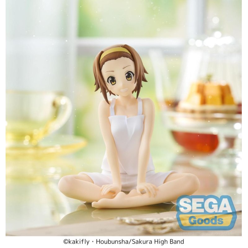 K-ON! - Ritsu Tainaka - Figurine Yumemirize 12cm