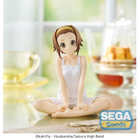 K-ON! - Ritsu Tainaka - Figurine Yumemirize 12cm