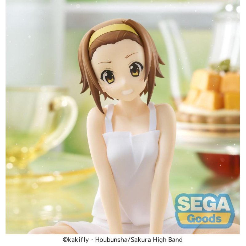 K-ON! - Ritsu Tainaka - Figurine Yumemirize 12cm