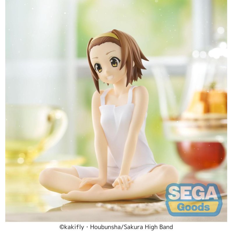 K-ON! - Ritsu Tainaka - Figurine Yumemirize 12cm