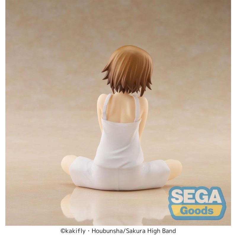 K-ON! - Ritsu Tainaka - Figurine Yumemirize 12cm