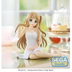 K-ON! - Tsumugi Kotobuki - Figurine Yumemirize 12cm