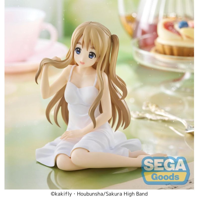 K-ON! - Tsumugi Kotobuki - Figurine Yumemirize 12cm
