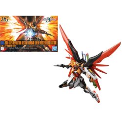 GUNDAM-HGCE 1/144 Destiny Gundam (Heine Westenfluss Custom) -Model Kit