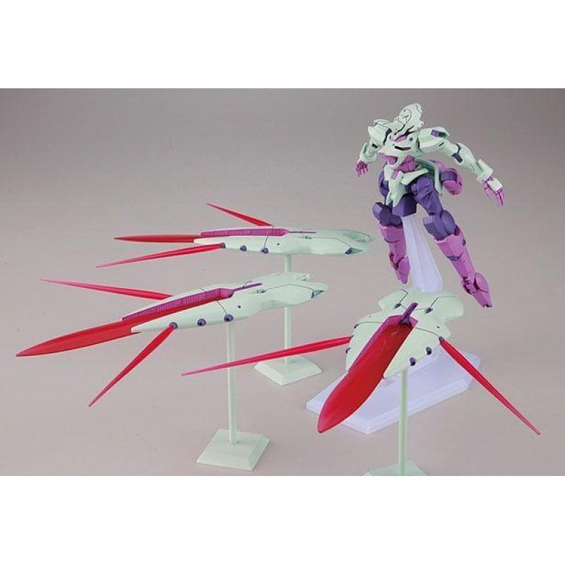 GUNDAM - HG 1/144 Gundam G-Lucifer - Model Kit