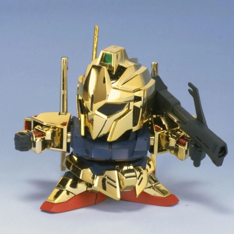 GUNDAM - GG Z Gundam MS Collection - Model Kit