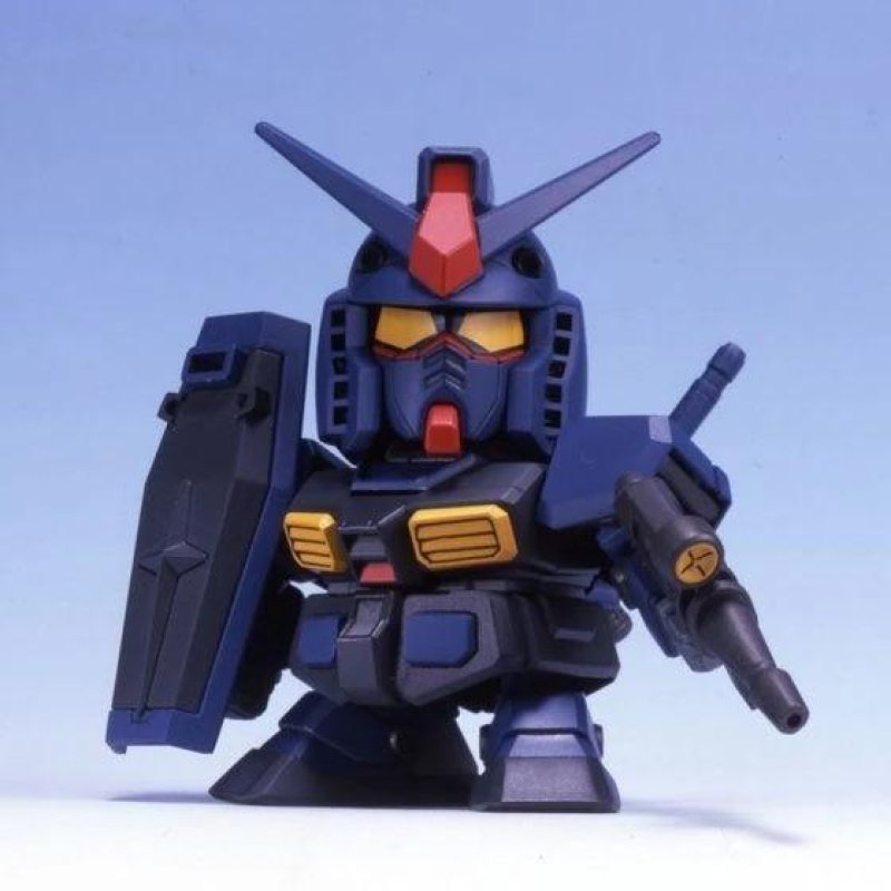 GUNDAM - GG Z Gundam MS Collection - Model Kit
