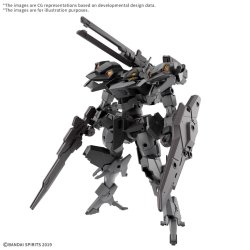 30MM - 1/144 xEXM-000 Xenovalt - Model Kit