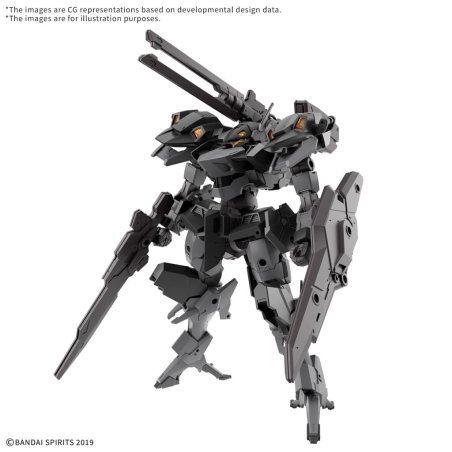 30MM - 1/144 xEXM-000 Xenovalt - Model Kit