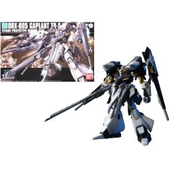GUNDAM - HGUC 1/144 ORX-005 Gaplant TR-5 Hrairoo - Model Kit