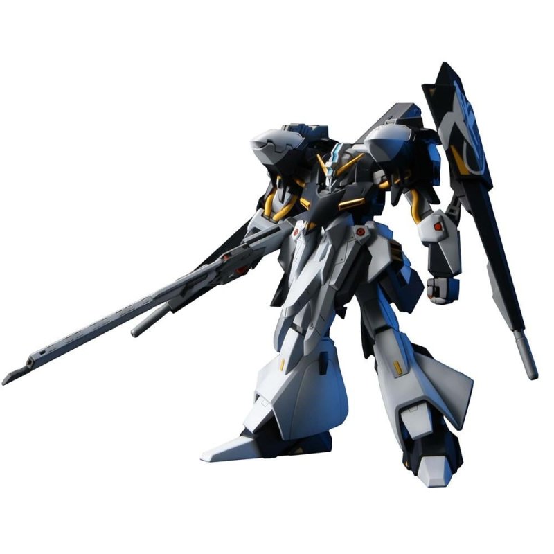 GUNDAM - HGUC 1/144 ORX-005 Gaplant TR-5 Hrairoo - Model Kit