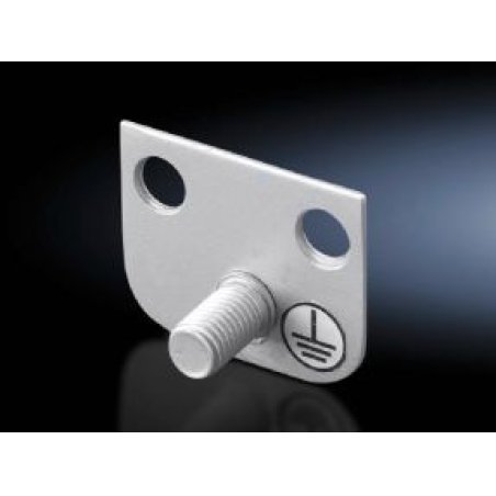 Rittal DK 7829.200 matériel de base Gris