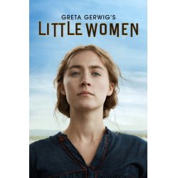 Sony Pictures Little Women Blu-ray