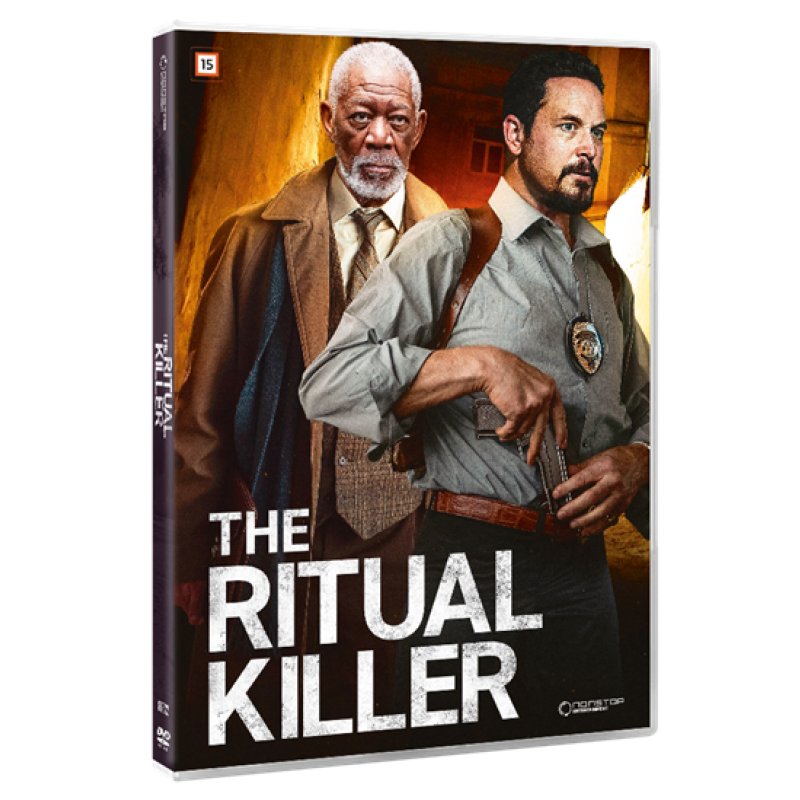 THE RITUAL KILLER
