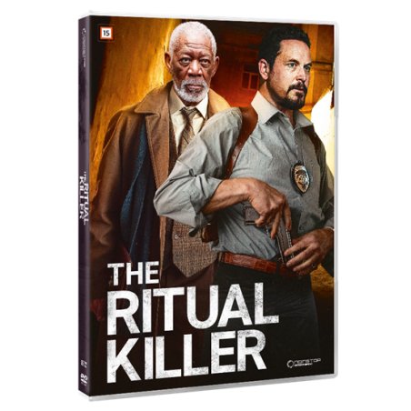 THE RITUAL KILLER