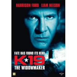 K-19: THE WIDOWMAKER