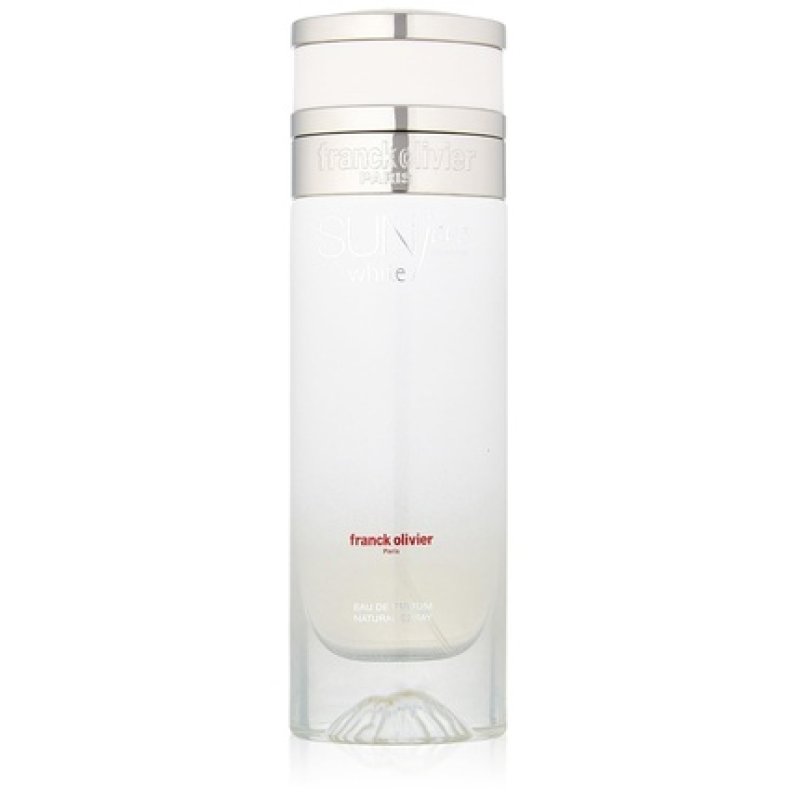 Franck Olivier Sun Java White Eau De Parfum for Women