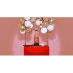 Style Paris Vanilla Bomb Body Mist 100ml