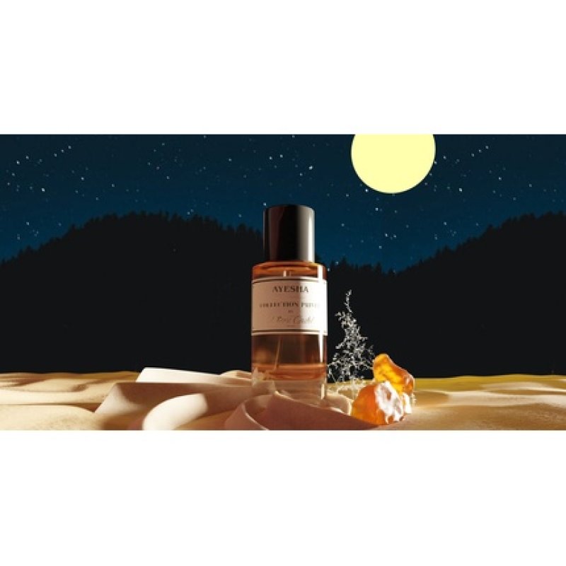 Diane Castel Ayesha Eau De Parfum 100ml