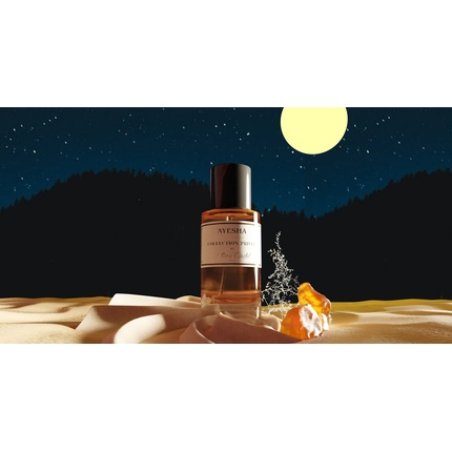 Diane Castel Ayesha Eau De Parfum 100ml