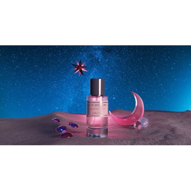 Diane Castel Collection Prive Rve Stellaire Eau De Parfum 100ml