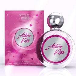Style Paris Astro Kiss Eau De Parfum 100ml
