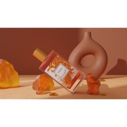 Les Essentiels Ambre Natural Eau De Parfum 80ml