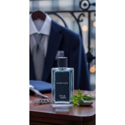 Style Paris Sophistiqu Eau De Parfum 100ml