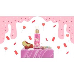 Style Paris Candy Paradise Body Mist 100ml