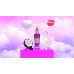 Style Paris Velvet Kiss Body Mist 100ml