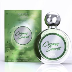 Style Paris Cosmos Secret Eau De Parfum 100ml