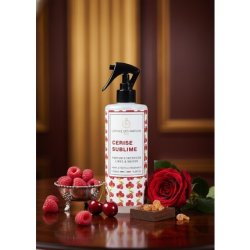 L'Office Des Parfums Cerise Sublime Home Fragrance 500ml