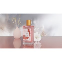 Les Essentiels Musc Natural Eau De Parfum 80ml