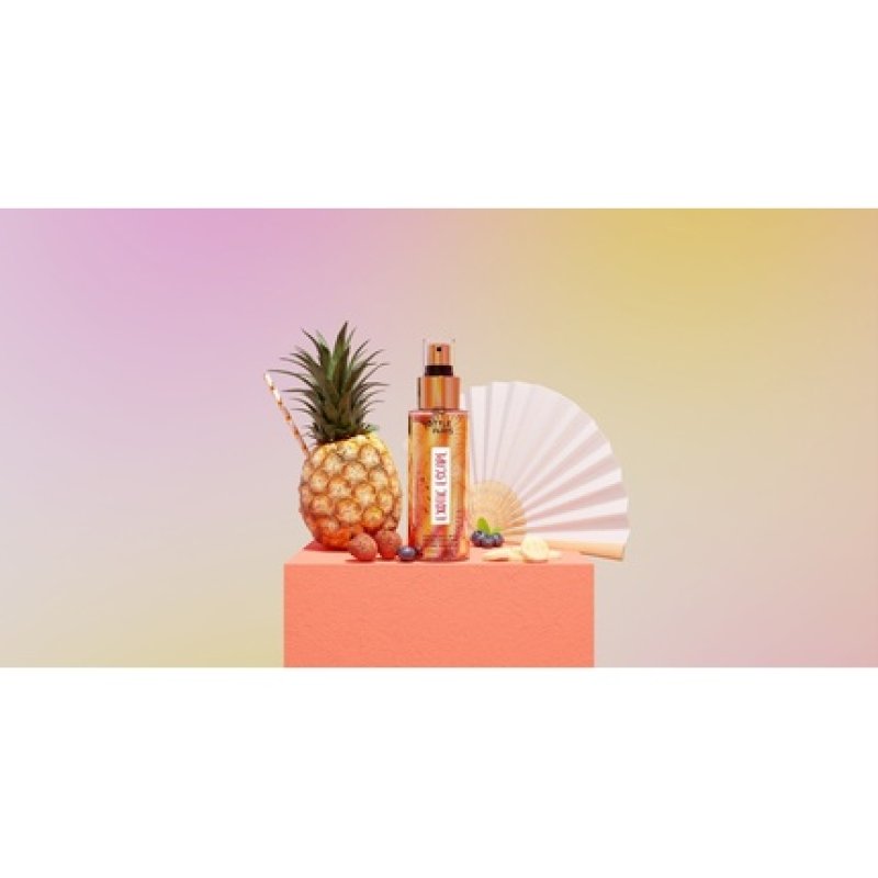 Style Paris Exotic Escape Body Mist 100ml