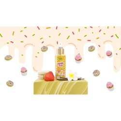 Style Paris Vanilla Fizz Body Mist 100ml