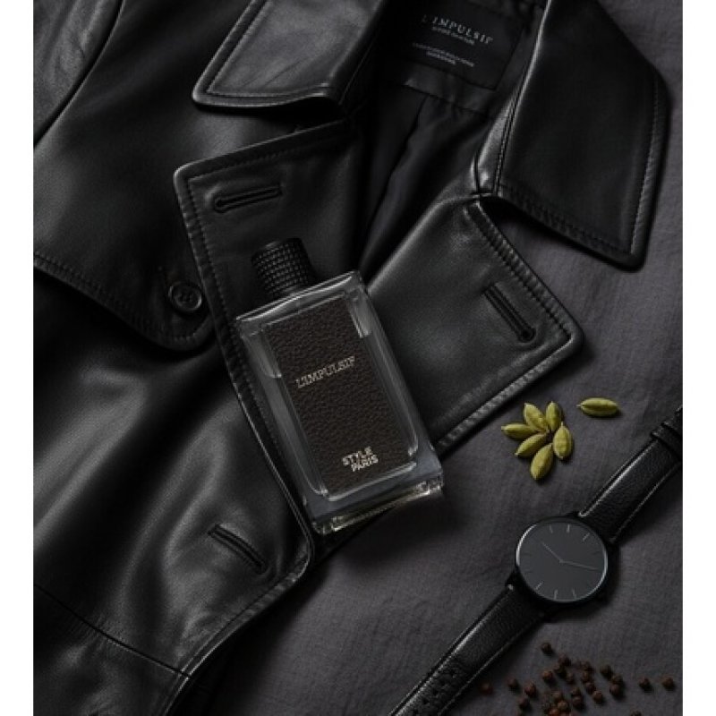 Style Paris L'Impulsif Eau De Parfum 100ml