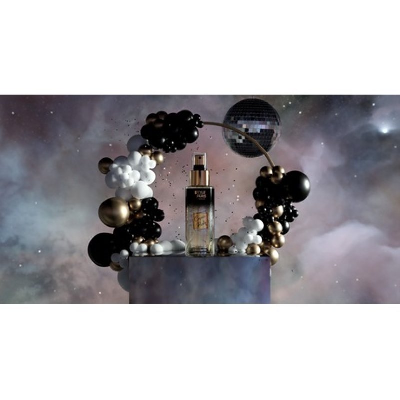Style Paris Cosmic Party Body Mist 100ml