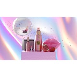 Style Paris Holo Night Body Mist 100ml