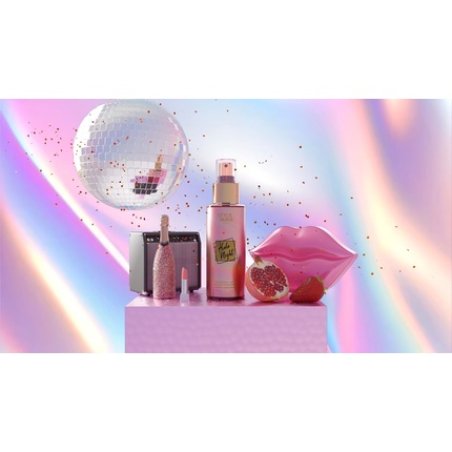 Style Paris Holo Night Body Mist 100ml