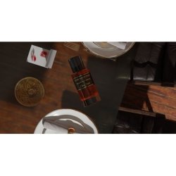 Diane Castel Collection Prive Noir Addiction Eau De Parfum 100ml