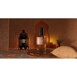 Diane Castel Collection Prive Sable D'Orient Eau De Parfum 100ml