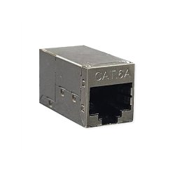 ROLINE 21.17.3116-10 connecteur de fils RJ-45 Argent