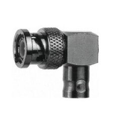 Telegärtner J01004A0617 connecteur coaxial BNC 50 Ohm