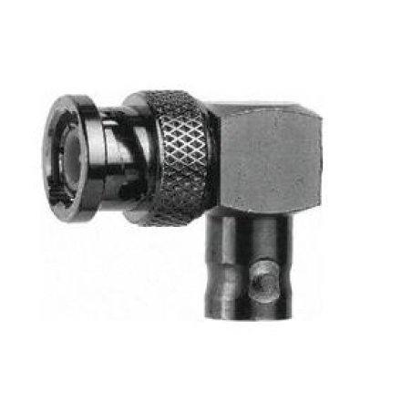Telegärtner J01004A0617 connecteur coaxial BNC 50 Ohm