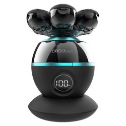 AFEITADORA 04443 BAMBA PRECISIONCARE SKU