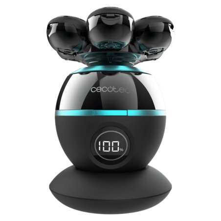 AFEITADORA 04443 BAMBA PRECISIONCARE SKU