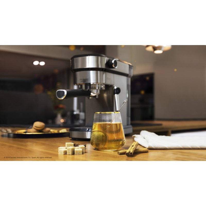 CAFETERA 01582 CAFELIZZIA 790 STEEL