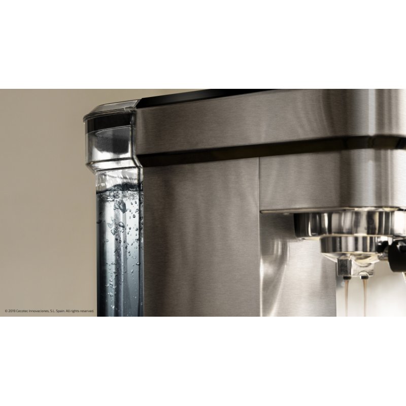 CAFETERA 01582 CAFELIZZIA 790 STEEL